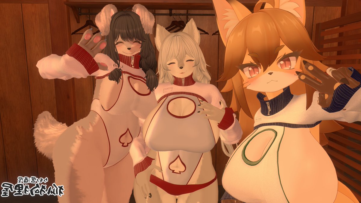 プルルヤン tweet media