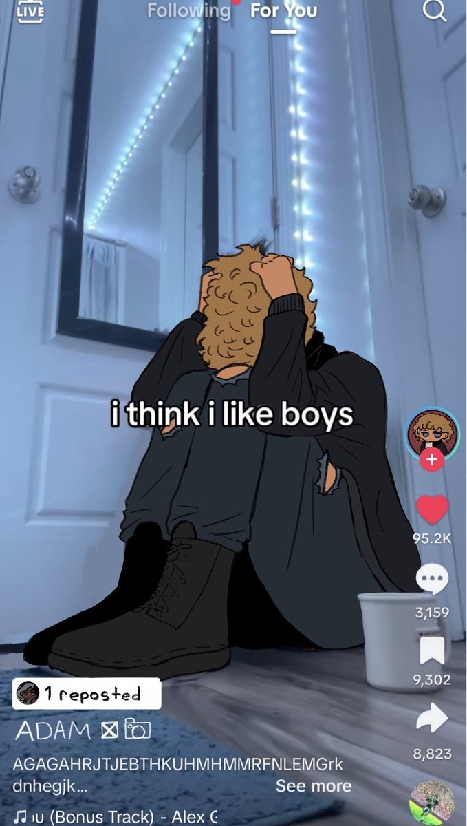 rebel 💫 tweet media