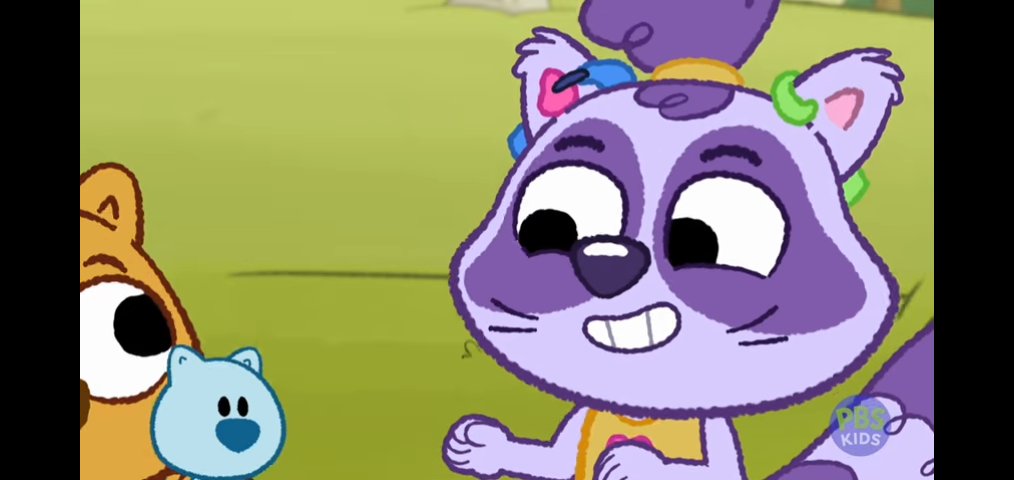 byronthepbskids's tweet image. Here's a Sneak Peek of Episode Bex Splash Fest Part 2
#WombatsPBS
#WorkItOutWombats