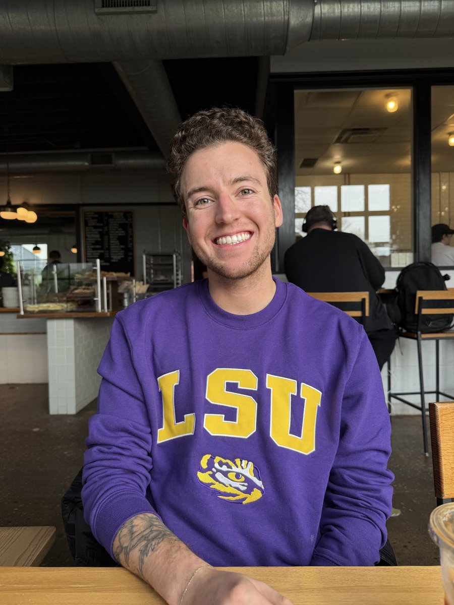 Leo Kalotihos (he/him) tweet media