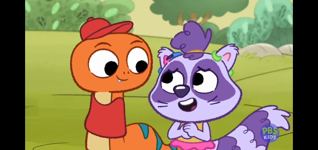byronthepbskids's tweet image. Here's a Sneak Peek of Episode Bex Splash Fest Part 2
#WombatsPBS
#WorkItOutWombats