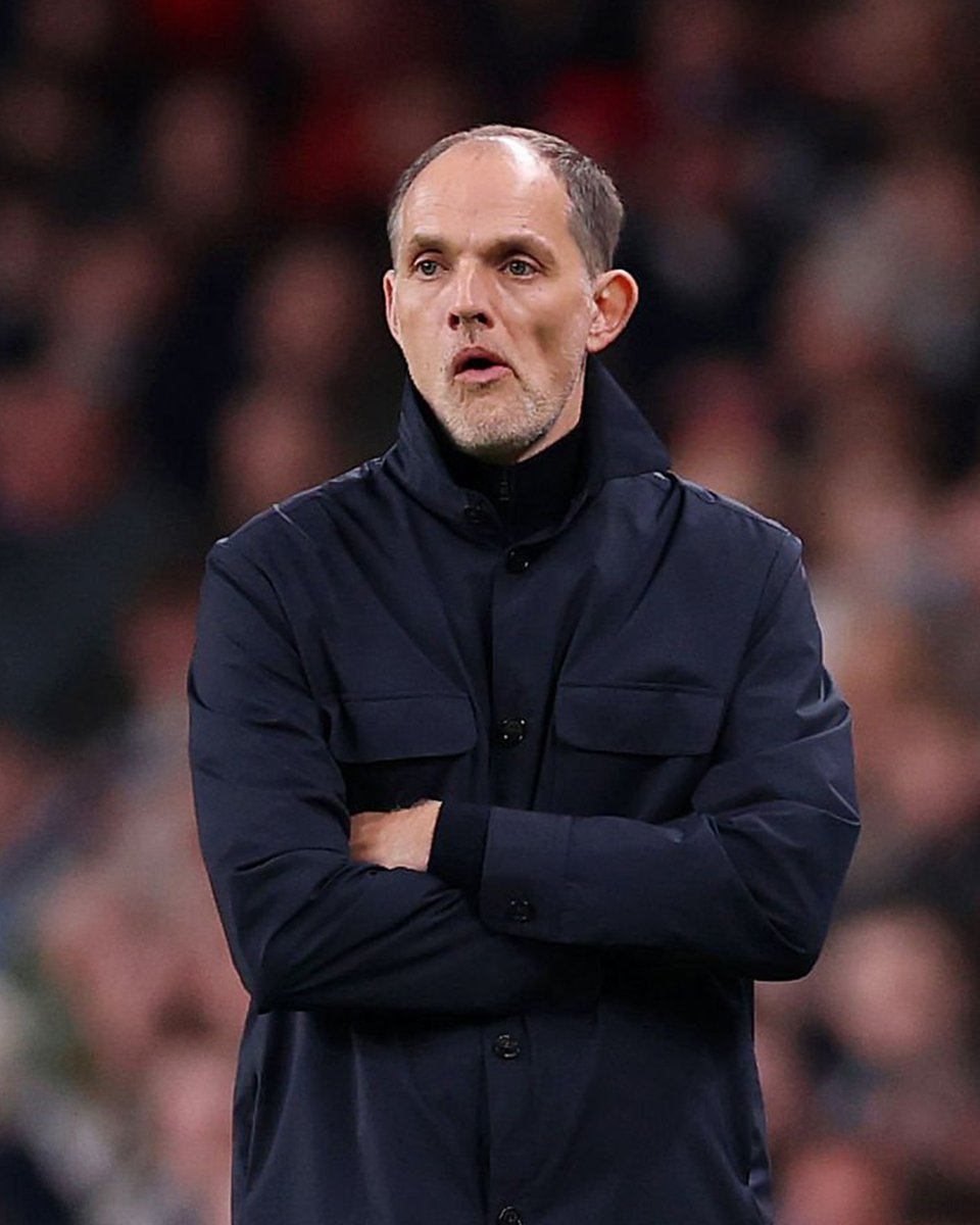 The England Pod tweet media