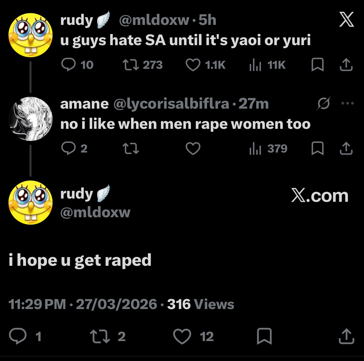 rudy🪽 tweet media