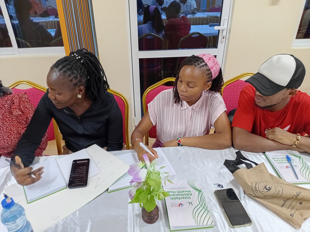 You{th} Dare Initiative - YD,I tweet media