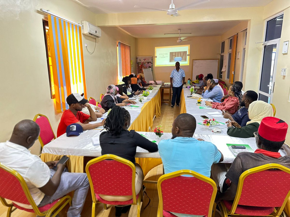 You{th} Dare Initiative - YD,I tweet media