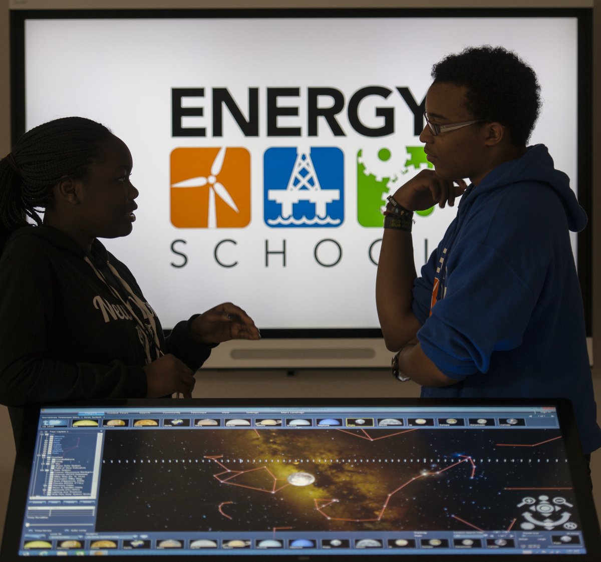 HoustonISD tweet picture