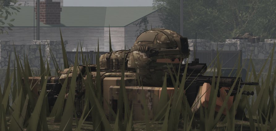 Royal Marines RBLX tweet media