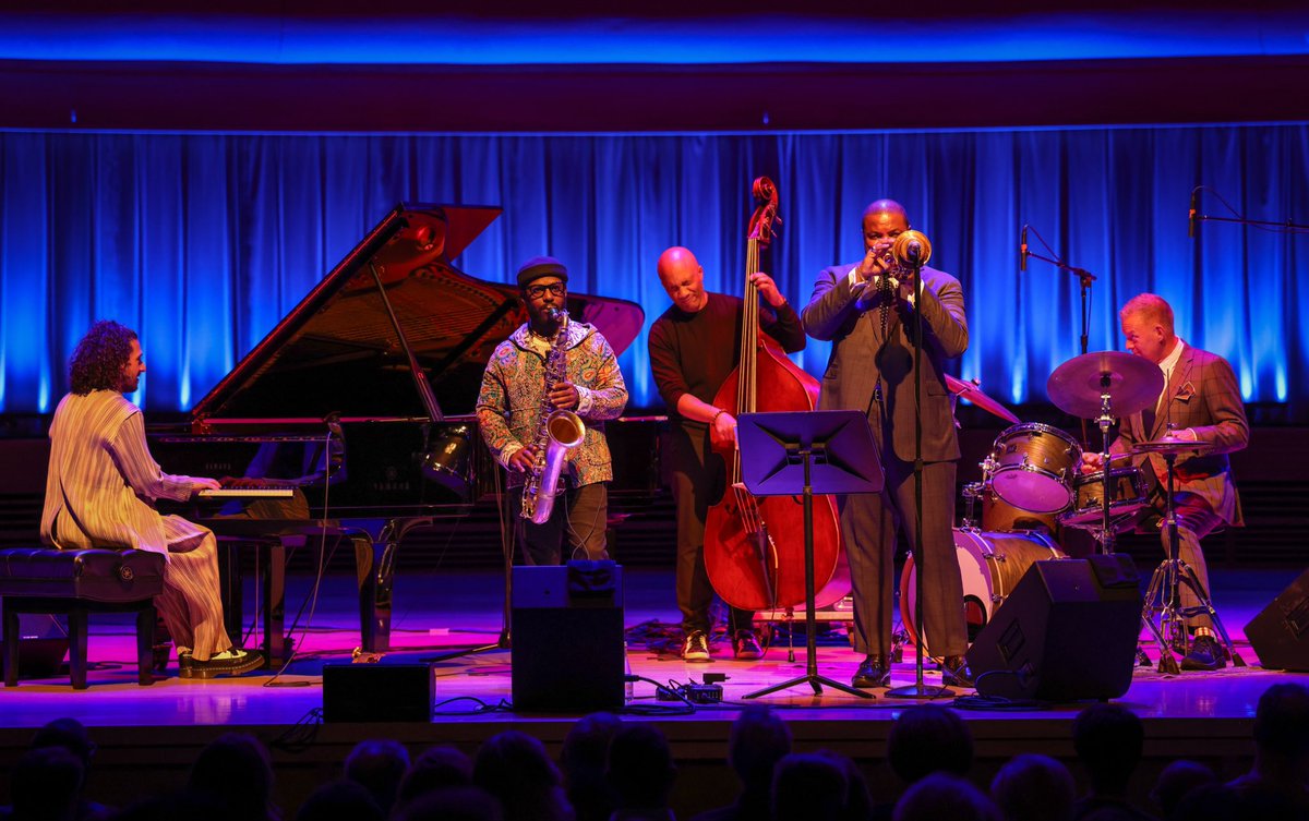 Strathmore tweet media