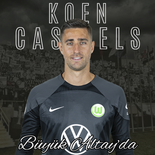 { FM24 } Altay Spor Kulübü tweet media