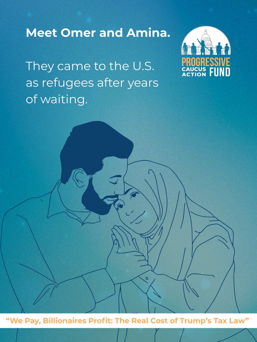 Progressive Caucus Action Fund tweet media