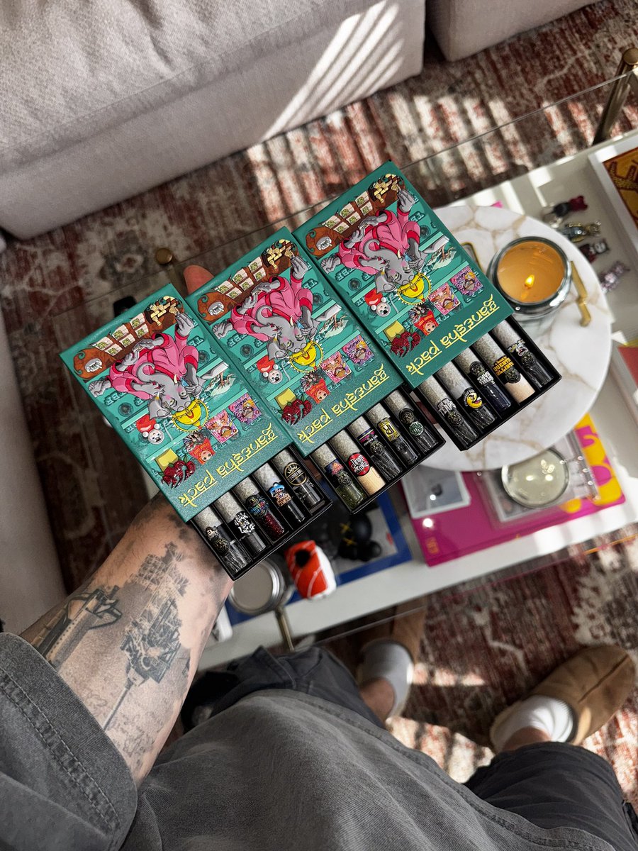 The Brave Farmer tweet media