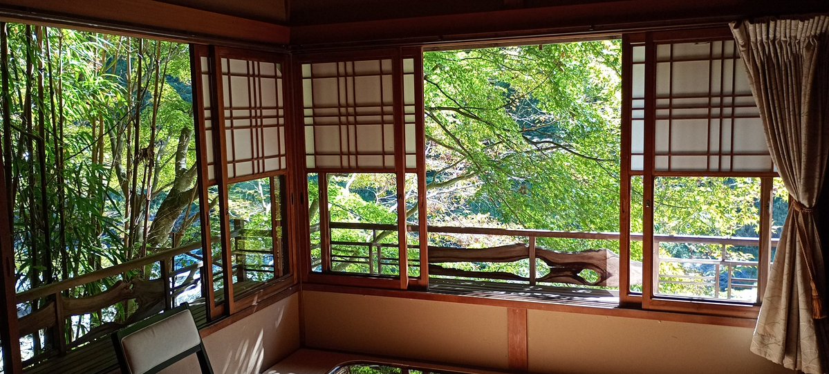 ちくわ Chikuwa tweet media