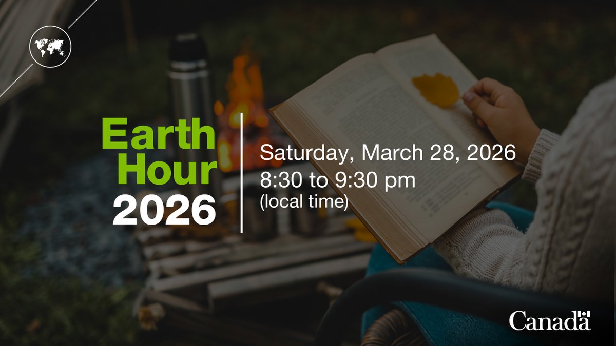 Global Affairs Canada tweet media