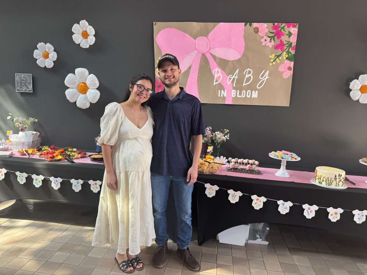 The Raymond Group tweet media