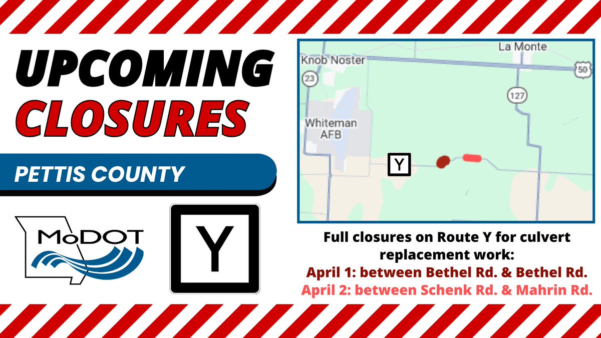 MoDOT Kansas City tweet media