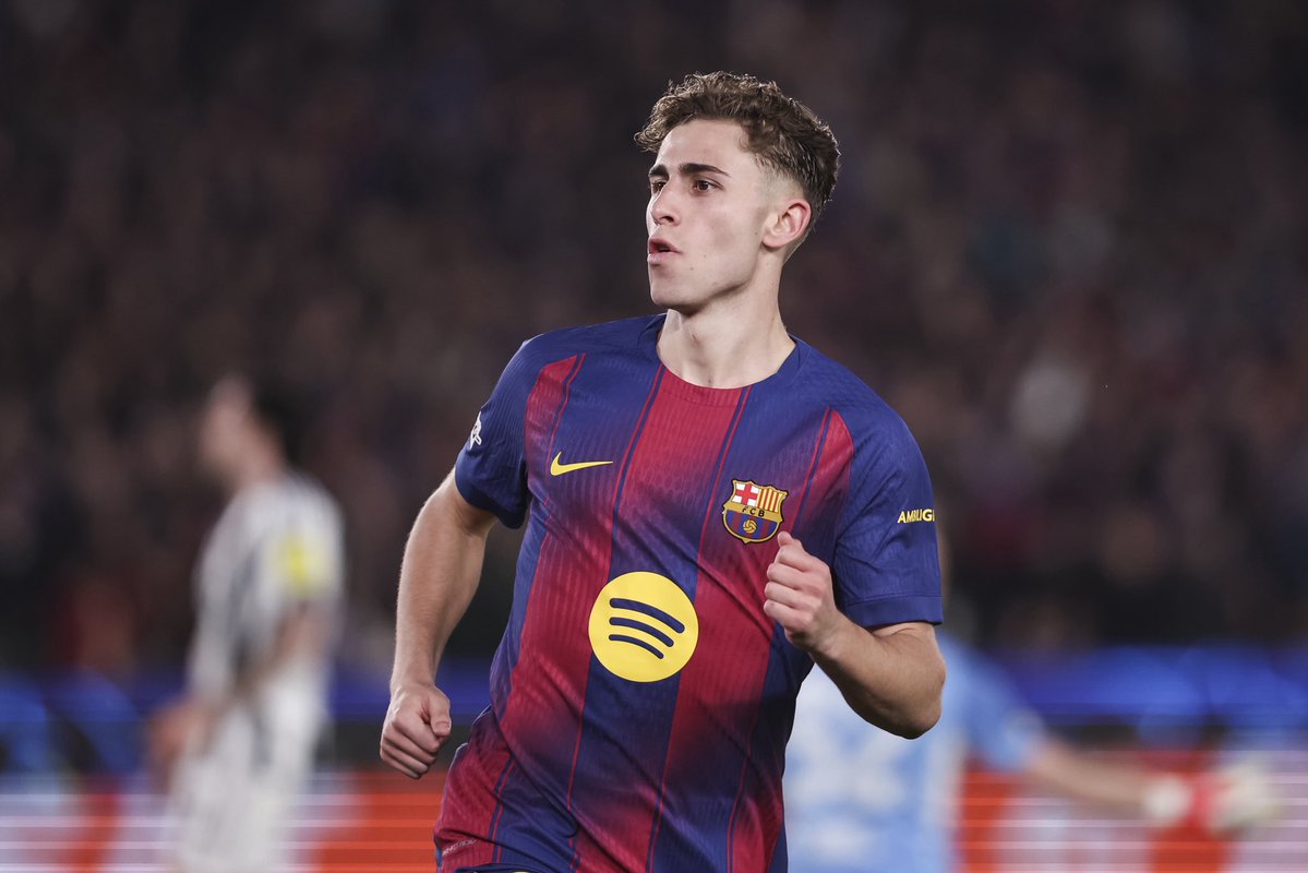 Actu Foot tweet media