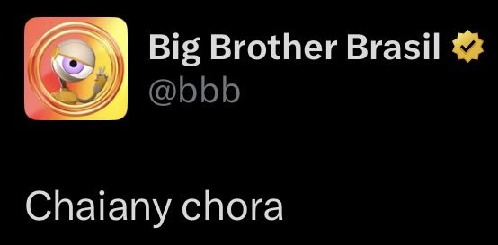 TV Globo 📺 tweet media