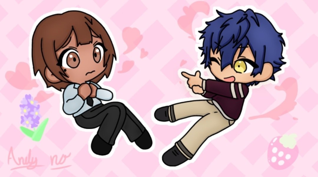 andy of #wyatttwt tweet media