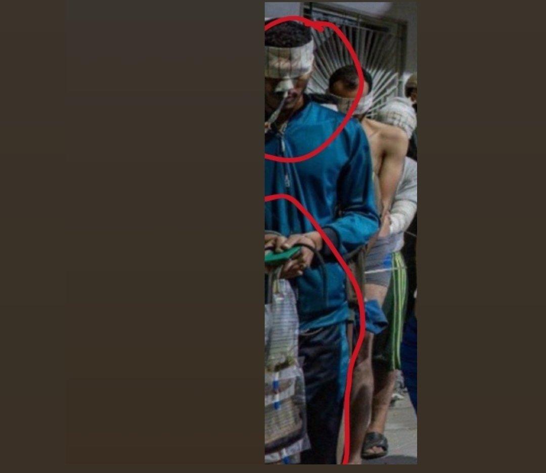 حازم 𓂆 tweet media