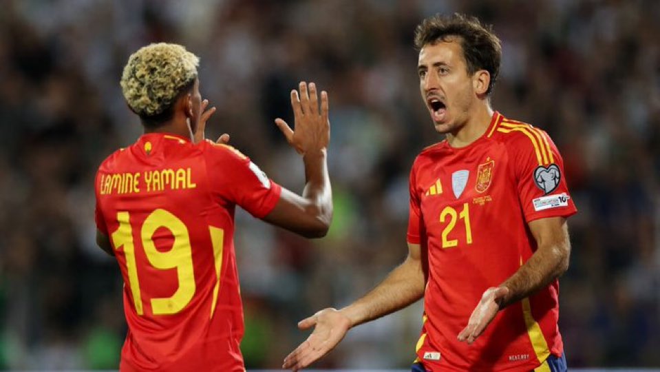 Araujismo tweet media