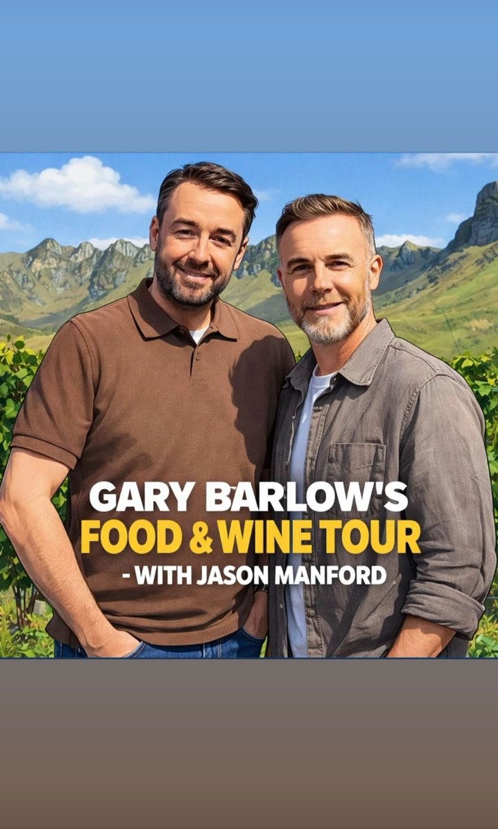 Gary is my Hero!! tweet media