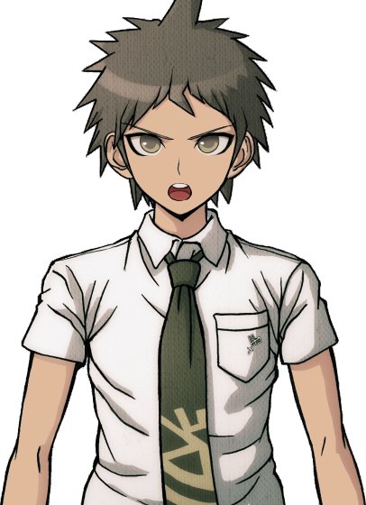 beau ❤︎’s komahina tweet media