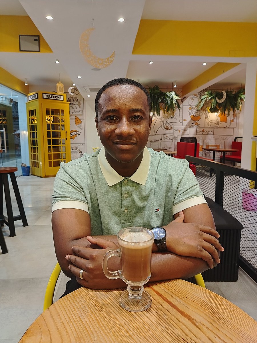 Mahmoud Said tweet media