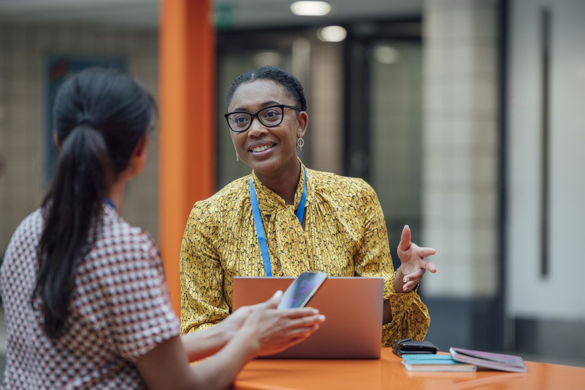 American Institutes for Research tweet media