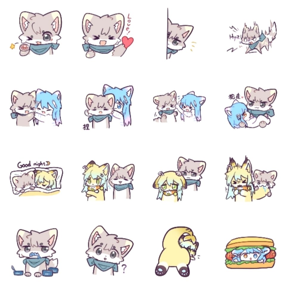 北夜もえ tweet media