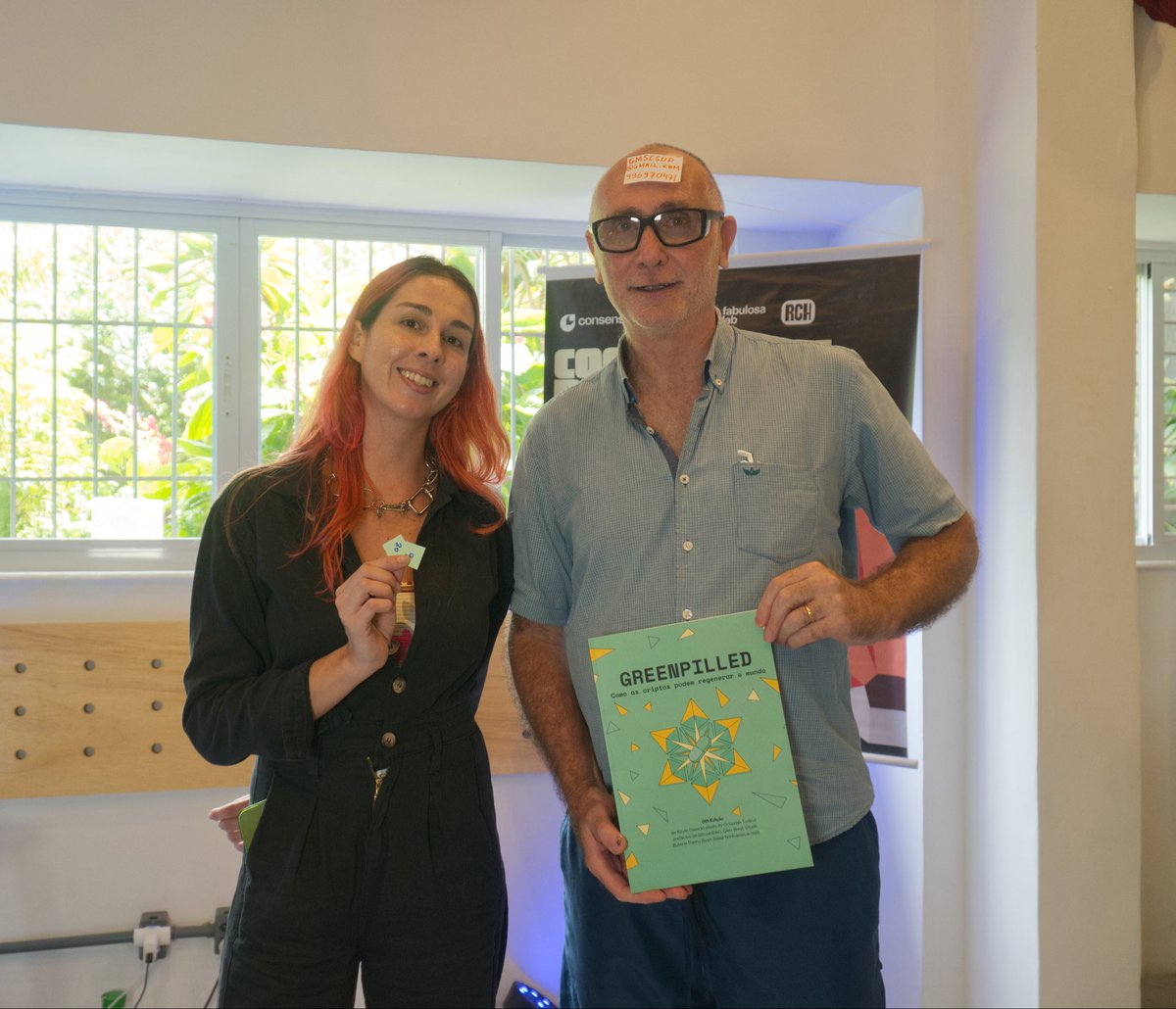 luisa fosco tweet media