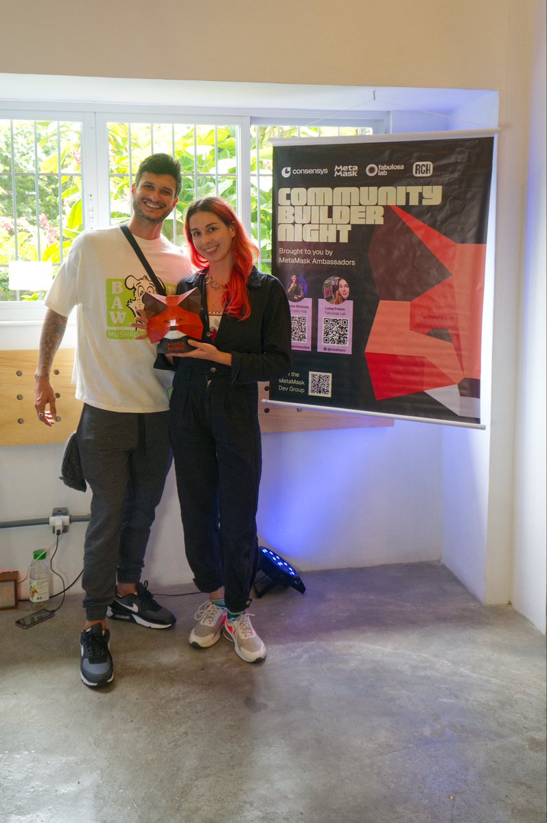 luisa fosco tweet media