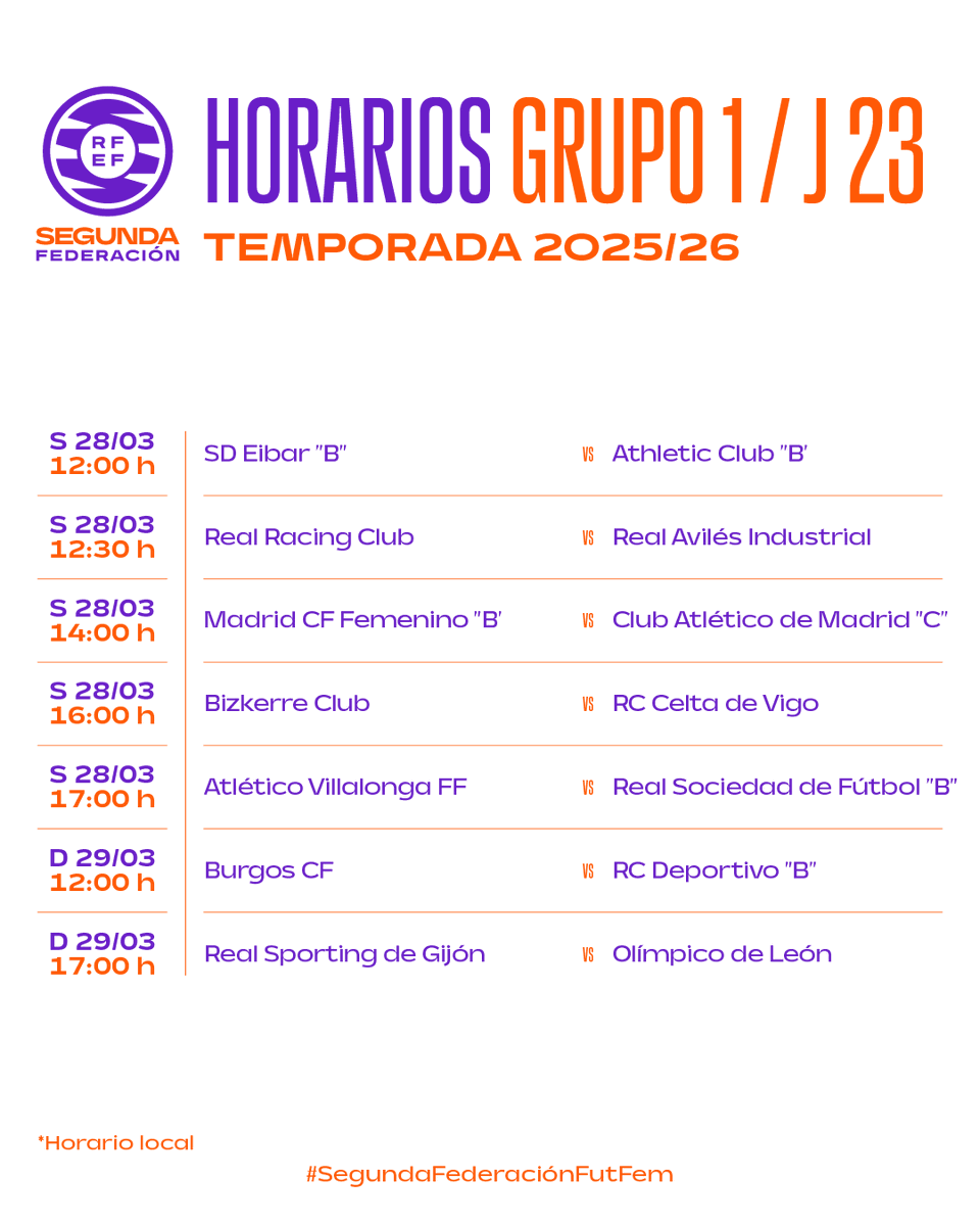 FutFem RFEF tweet media