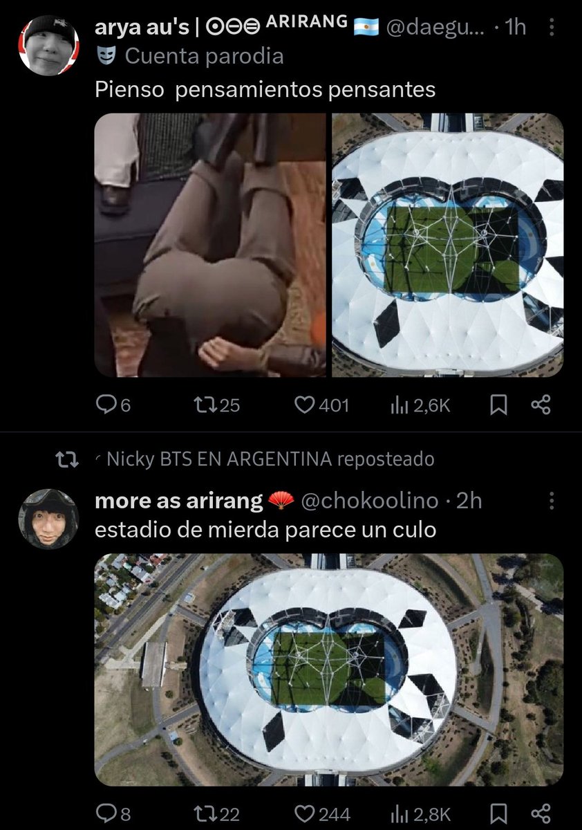 ᴍari; 🇦🇷 tweet media