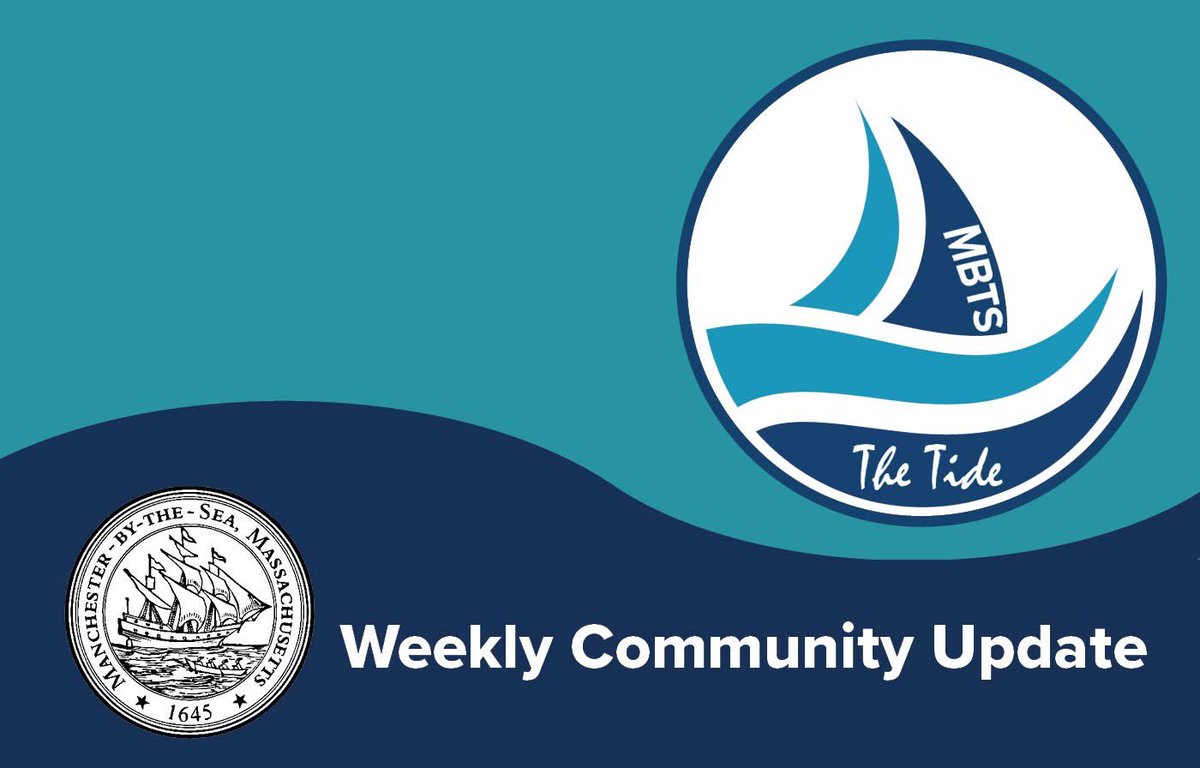 Town of Manchester-by-the-Sea tweet media