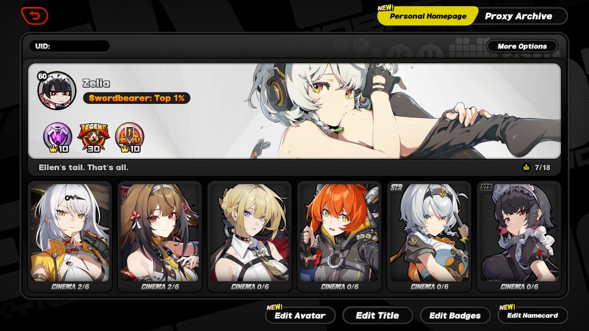 Nazuna Zenes tweet media