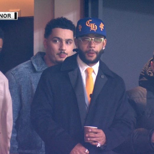 The Touchline | 𝐓 tweet media