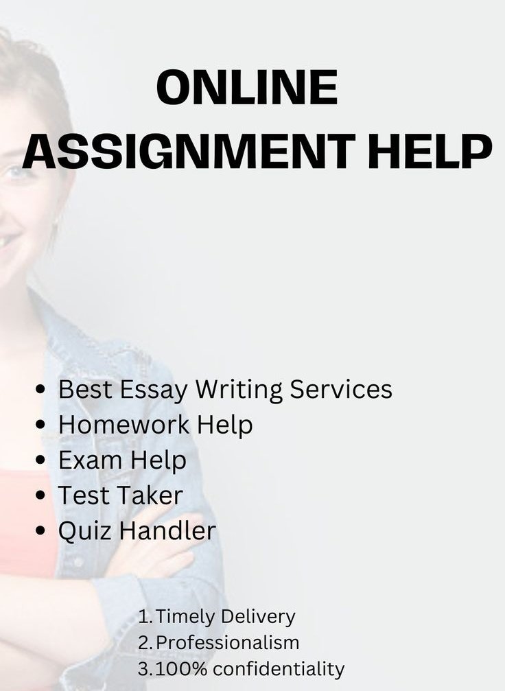 Masters and PhD ACADEMIC HELP tweet media