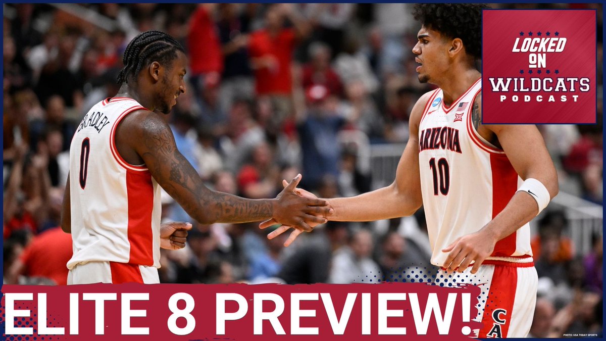 Locked On Wildcats tweet media