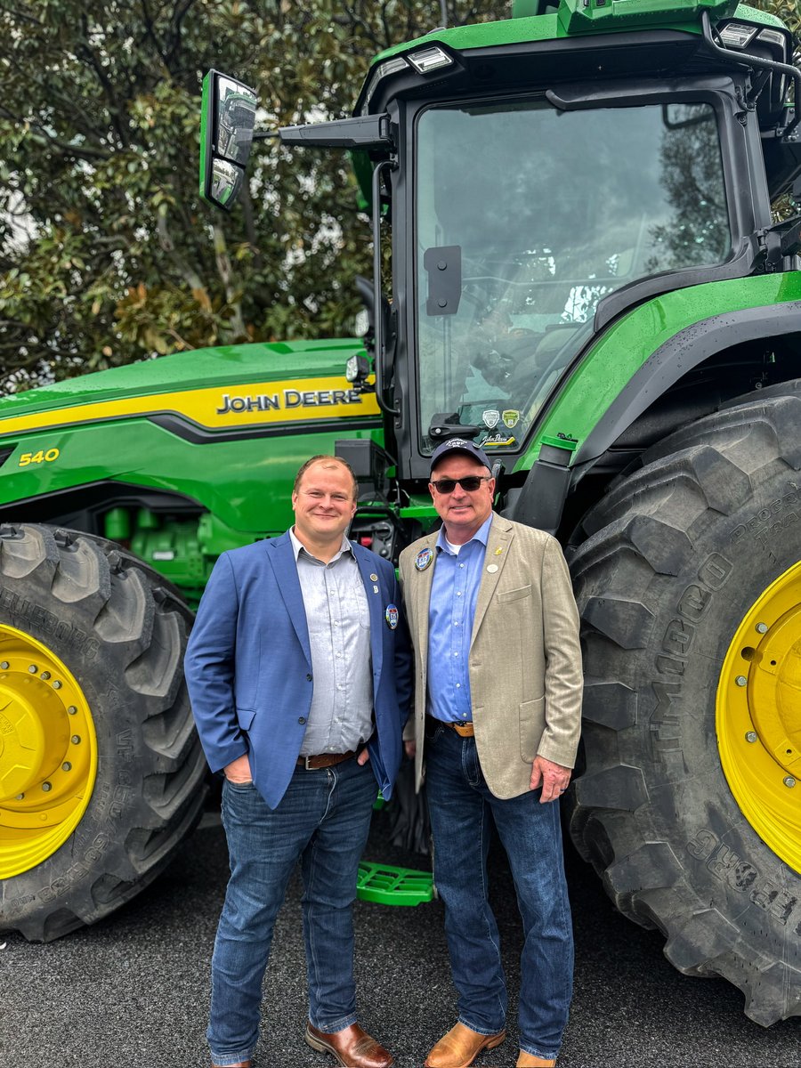 Indiana Corn Growers Association tweet media