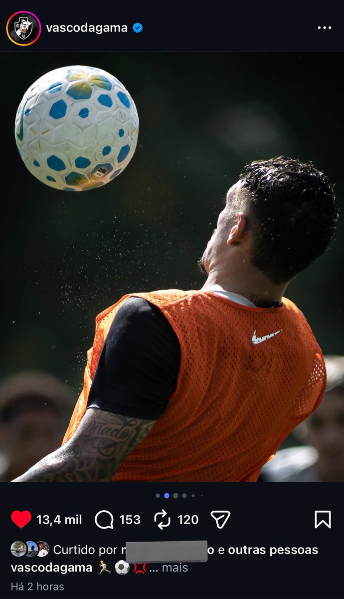 coisas que só acontecem com o Vasco tweet media