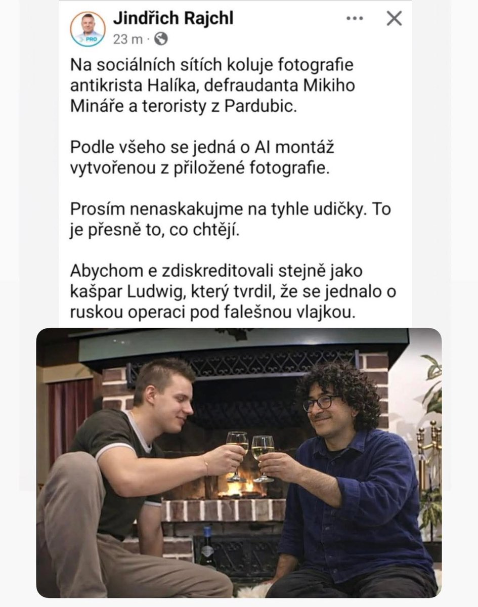 Fráňa Šrámek tweet media