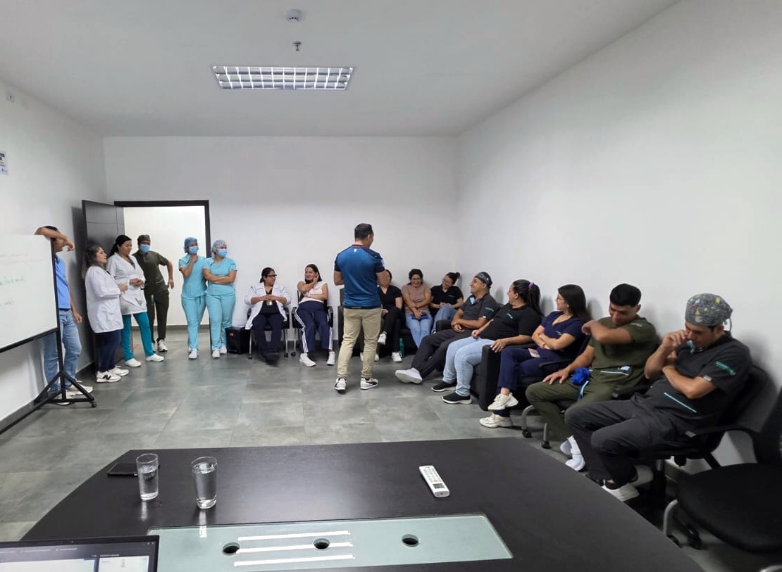 Dirección Provincial de Santo Domingo tweet media