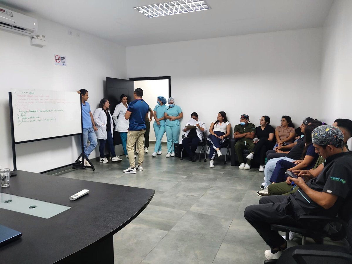 Dirección Provincial de Santo Domingo tweet media