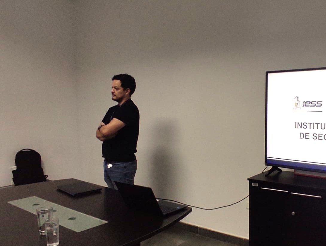 Dirección Provincial de Santo Domingo tweet media