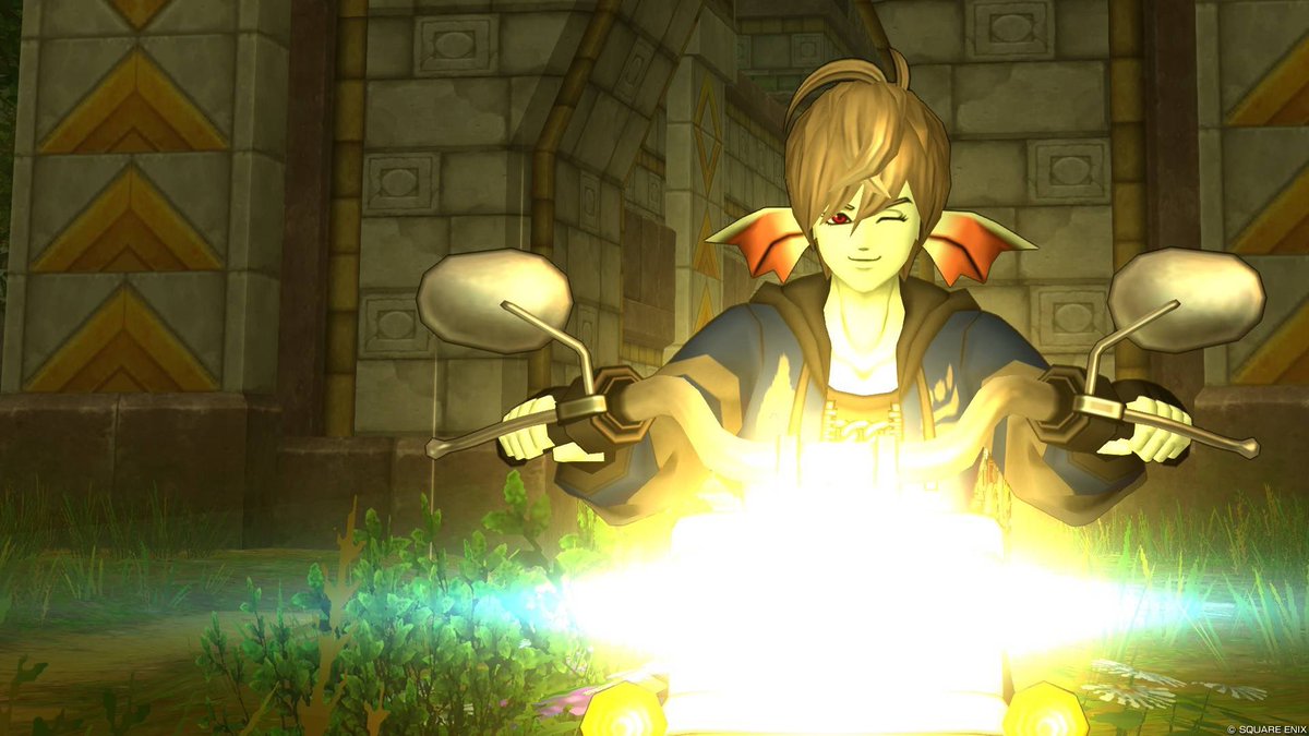 てらす tweet media