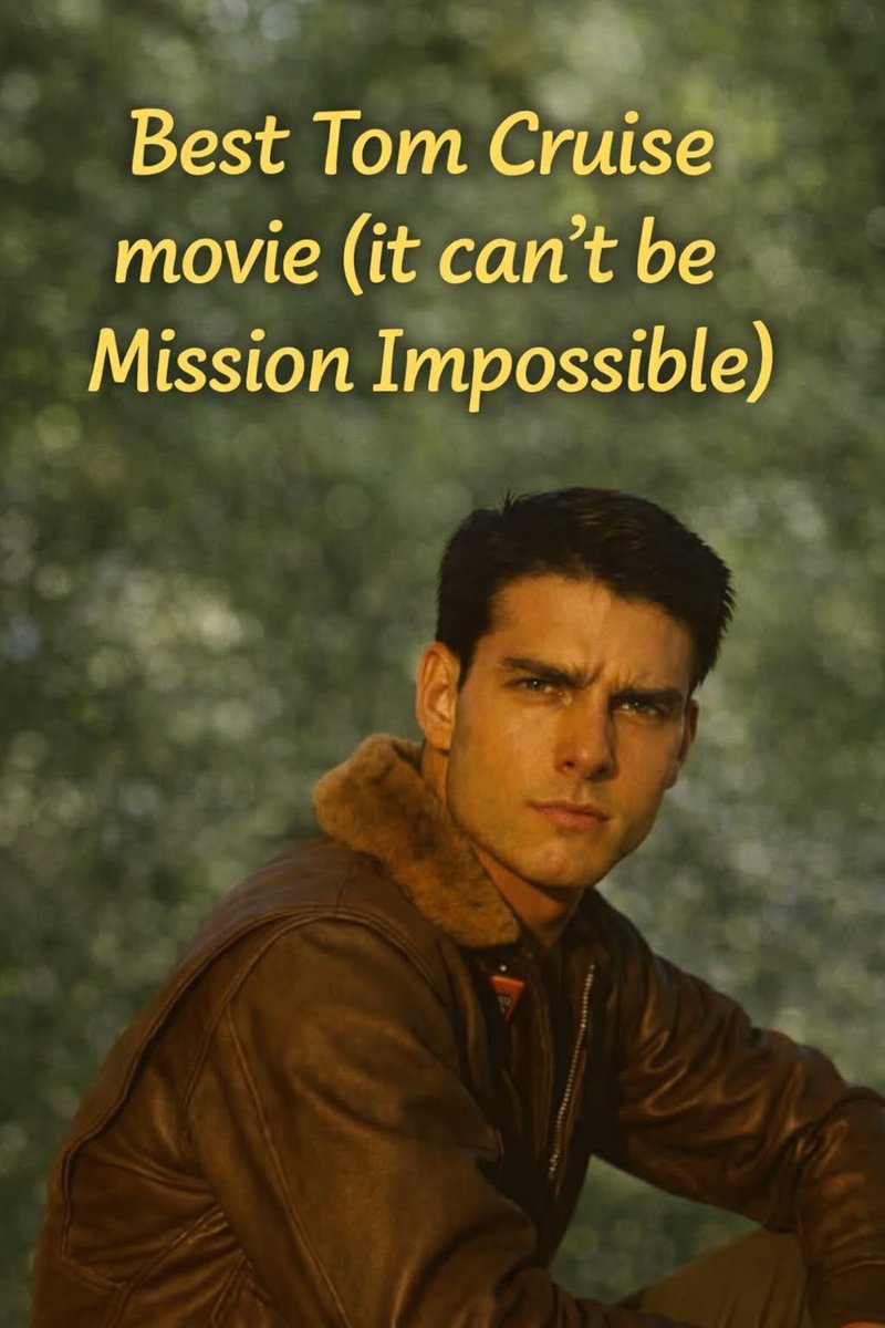 All The Right Movies tweet media