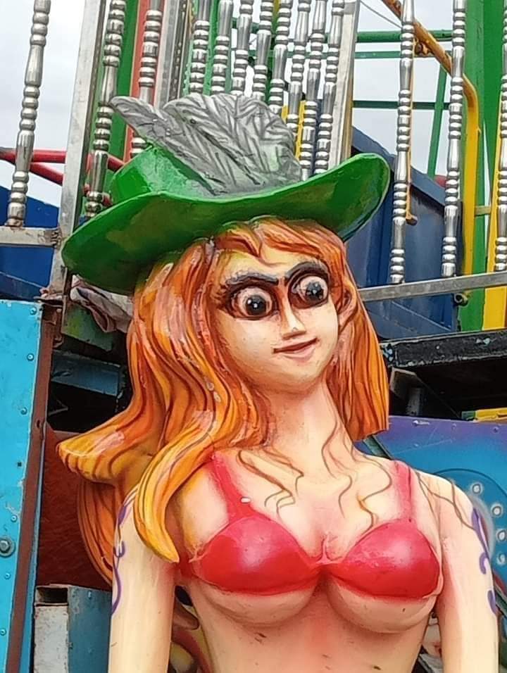 Julius✊ tweet media