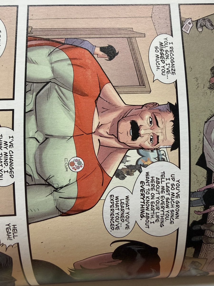 YoSoyAlfa tweet media