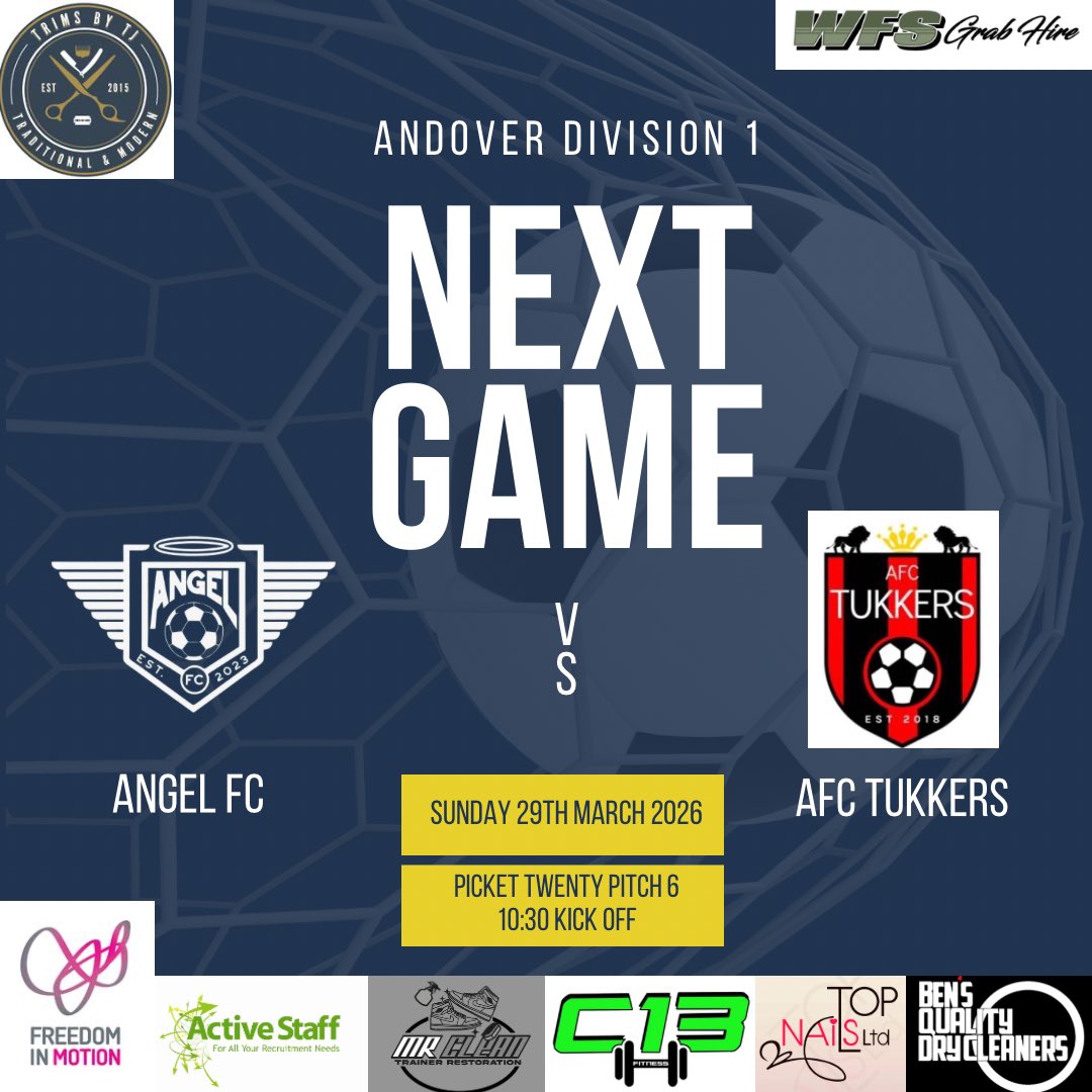 Angel FC tweet media