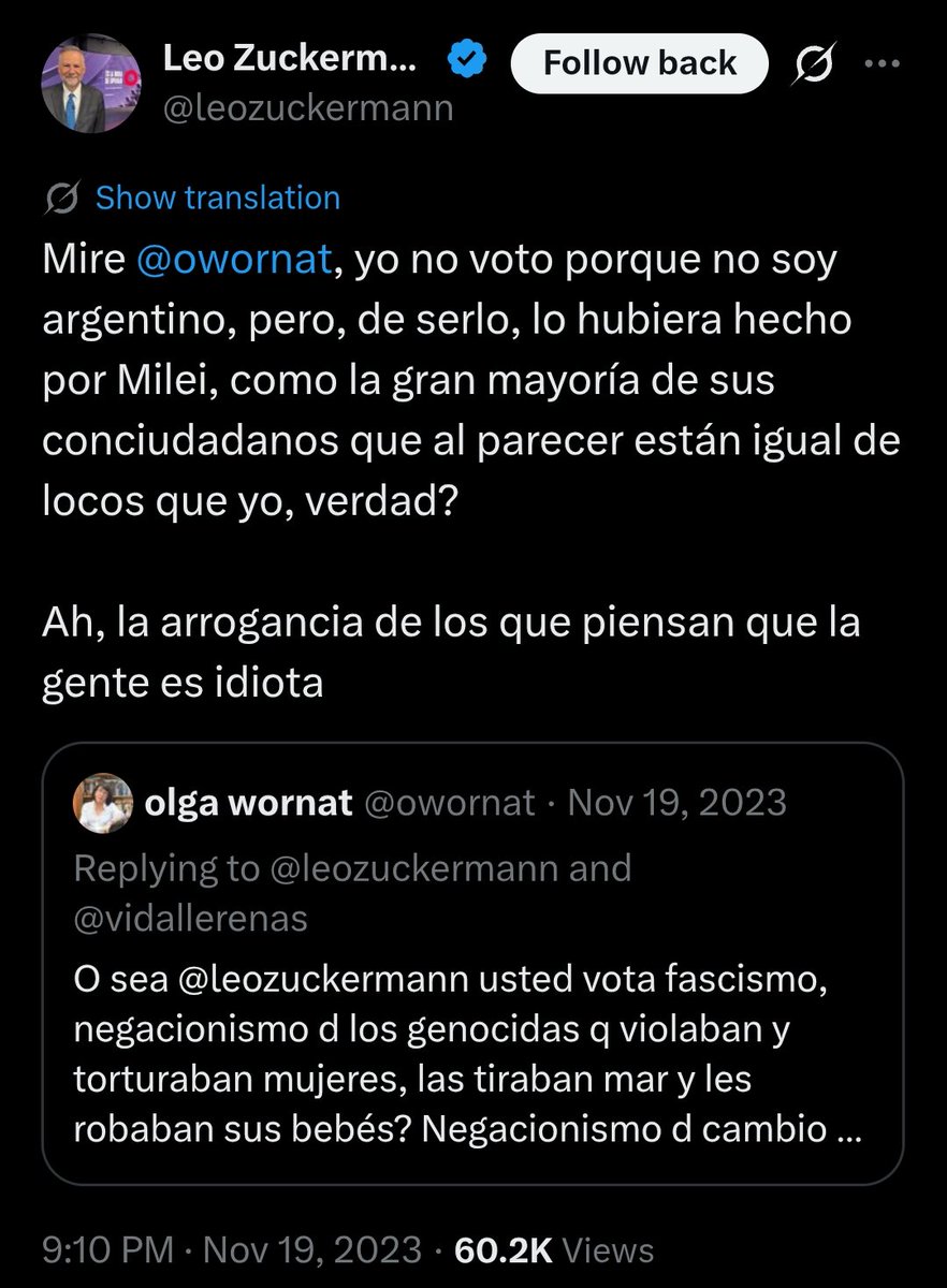 Mario Campa tweet media